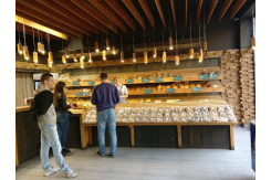 Пекарня ДІК